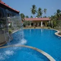 Saudades Homestays, hotell sihtkohas Majorda