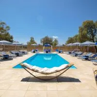 Thalasea Kimolos - Θalasea - PS Rental, hotel u gradu Kimolos