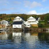 Furoy Hotel Apartments and Boating, hotel a Sorreisa