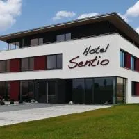 Hotel Sentio โรงแรมในฟือห์ริงเงิน