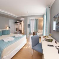 Aenos Hotel