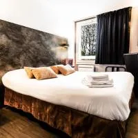 Logis Hotel Lons-le-Saunier - Restaurant Le Grill, hotel a Lons-le-Saunier