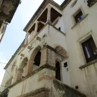 Mendicino에 위치한 호텔 Magnifica Casa