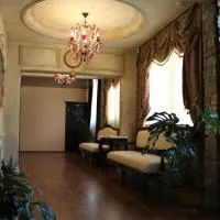 Hotel Meduza، فندق في خاركوف