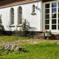 Rosenlund Bed & Breakfast, hotel em Skovsgårde
