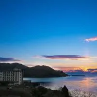 Ofunato Onsen, hotel v destinaci Ōfunato