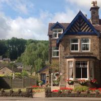 The Haven, hotel in Bakewell