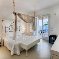 Hotel Villa Enrica - Aeolian Charme, hotel a Città di Lipari
