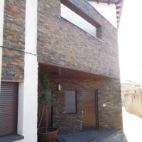 Casa Rural Pavía