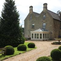 Berkeley House near Bath