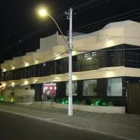 Gold Hotel, hotel v destinaci Barroso