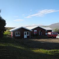 Icelandhorsetours - Helluland, hotel near Saudarkrokur Airport - SAK, Sauðárkrókur