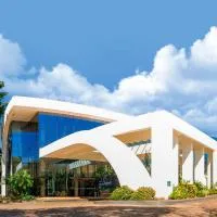 Hotel Casino Acaray, hôtel à Ciudad del Este