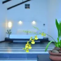 Midigama Holiday Inn, hôtel à Midigama-Est