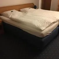 Landhotel Kussmann, hotel em Wrexen