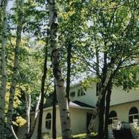 White Birch Inn, מלון בסטורג'און ביי