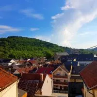 Ein Trip in die Natur, hotel sa Bollendorf