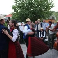 Csipkeszeg Bed & Breakfast Sic / Szék Romania، فندق في Sic