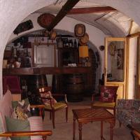 Agriturismo Mustilli, hotel in Sant'Agata de' Goti