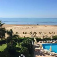 Hotel Villa Romana, hotel di Porto Empedocle