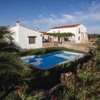 Cortijo La Panadera