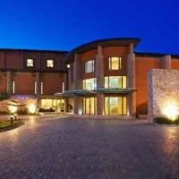 The Wheatbaker, hotel v destinaci Lagos