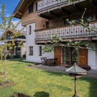 Steinberghaus Apartments, hotel in Leogang
