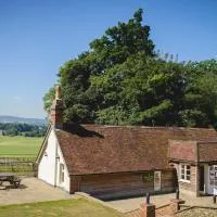 Cowdray Lodge B&B rooms, viešbutis mieste Midherstas