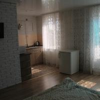 Studio on main street, hotel poblíž Beltsy International Airport - BZY, Balti