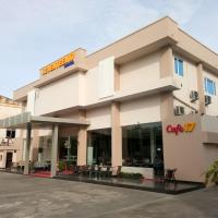 Seventeen Hotel, hotel en Banda Aceh