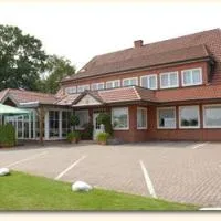 Land-gut-Hotel Restaurant Kreuz Meyer, hotel en Stuhr