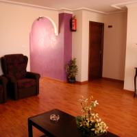 Hostal Cabrera