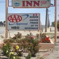 Desert Inn, хотел в Мохаве