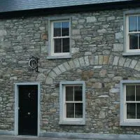 Cornerstone Townhouse, hótel í Charlestown