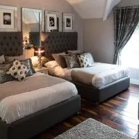 The Tailor's House Guest Rooms, hotel em Ballygawley