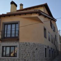 Los mejores hoteles con jacuzzi en la habitación en Ávila 27 La Vieja Usanza de Gredos