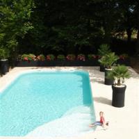 Parc an Porz, hotel near Lannion - Côte de Granit Airport - LAI, Lannion