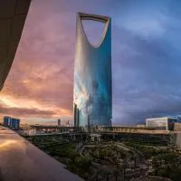 フォーシーズンズ ホテル リヤド（Four Seasons Hotel Riyadh）、リヤドのホテル