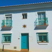 Los mejores hoteles con jacuzzi en la habitación en Frigiliana 1 Casa del Sol
