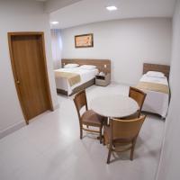 Hotel Royal, hotel near Salinas Airport - IAL, Salinas