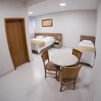 Hotel Royal、サリナスのホテル