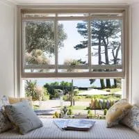 Talland Bay Hotel, Looe, hotel v destinácii Talland