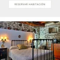Casaquina, hótel í La Mezquita