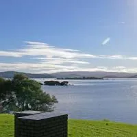Lakeside At mallacoota, готель у місті Маллакута