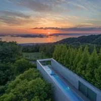 SETOUCHI RETREAT by Onko Chishin，松山的飯店