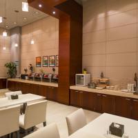 Jinjiang Inn Select Harbin West Station Lijiang Road, h&ocirc;tel &agrave; Harbin pr&egrave;s de&nbsp;: A&eacute;roport international de Harbin Taiping - HRB