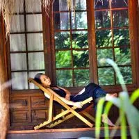 Athreya Ayurveda Ashram, hotel a Habarana