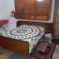 Maison Au pied du Volcan, hotell sihtkohas Curepipe