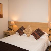 Byards Leap Lodge, hotel in Cranwell