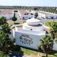 Hotel Alkalat